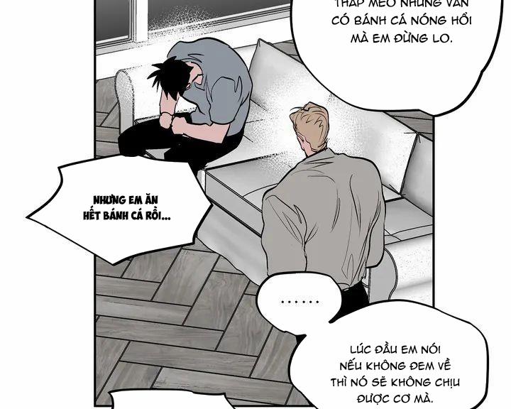 Khi Đôi Chân Thôi Bước 0 Ngoại truyện đặc biệt trang 13