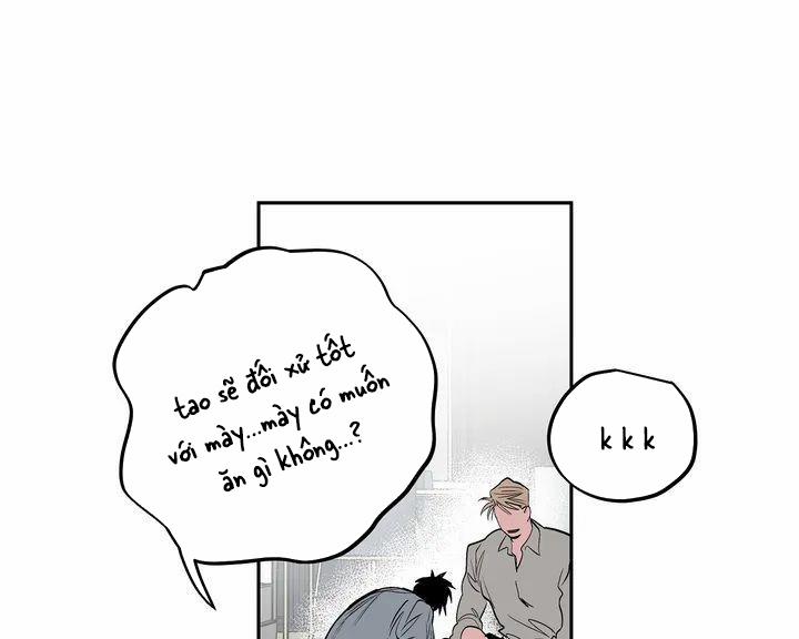 Khi Đôi Chân Thôi Bước 0 Ngoại truyện đặc biệt trang 18