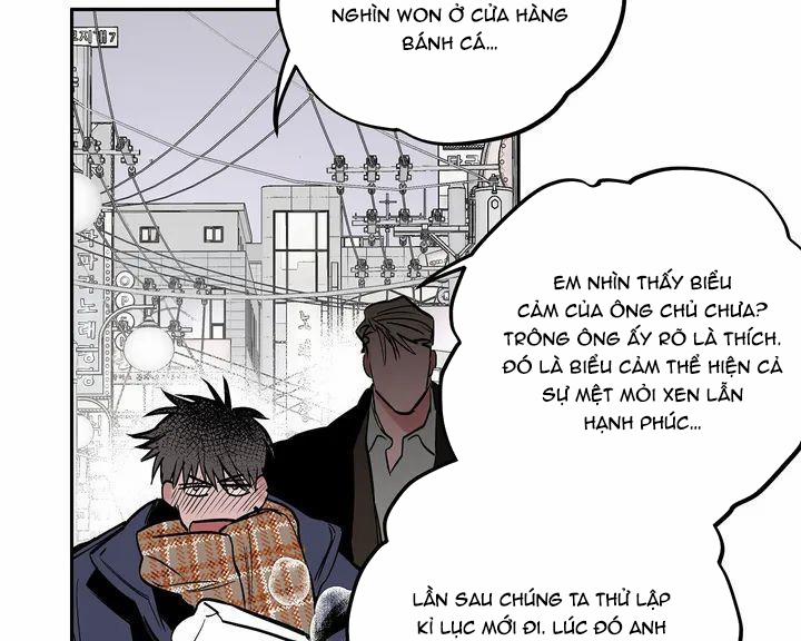 Khi Đôi Chân Thôi Bước 0 Ngoại truyện đặc biệt trang 2