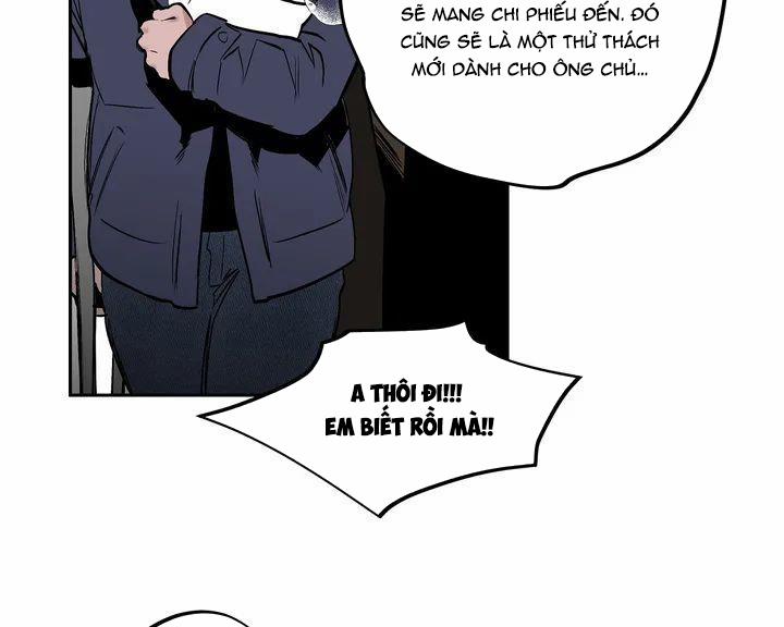 Khi Đôi Chân Thôi Bước 0 Ngoại truyện đặc biệt trang 3