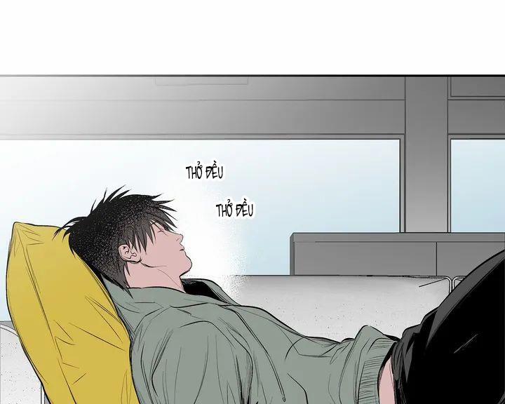 Khi Đôi Chân Thôi Bước 0 Ngoại truyện đặc biệt trang 30