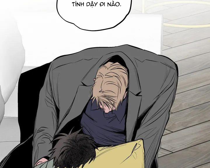 Khi Đôi Chân Thôi Bước 0 Ngoại truyện đặc biệt trang 33