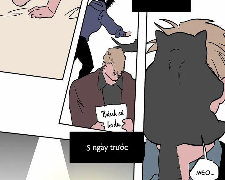 Khi Đôi Chân Thôi Bước 0 Ngoại truyện đặc biệt trang 56