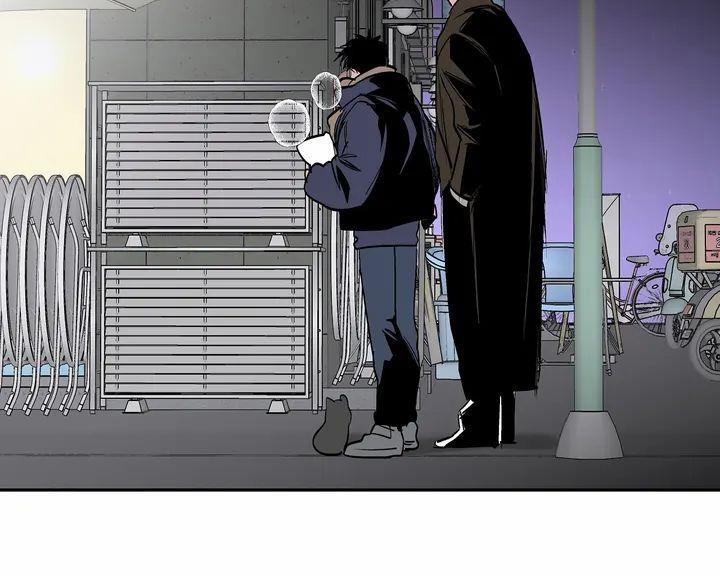 Khi Đôi Chân Thôi Bước 0 Ngoại truyện đặc biệt trang 6