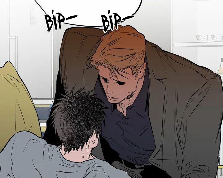 Khi Đôi Chân Thôi Bước 0 Ngoại truyện đặc biệt trang 65