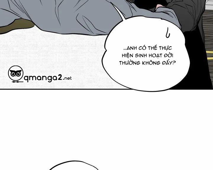 Khi Đôi Chân Thôi Bước 0 Ngoại truyện đặc biệt trang 66