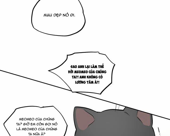 Khi Đôi Chân Thôi Bước 0 Ngoại truyện đặc biệt trang 67