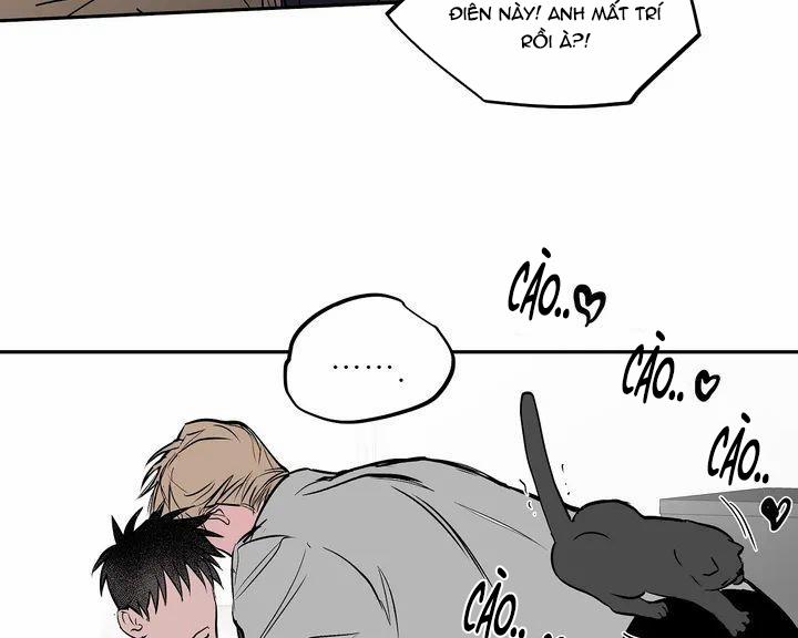 Khi Đôi Chân Thôi Bước 0 Ngoại truyện đặc biệt trang 70