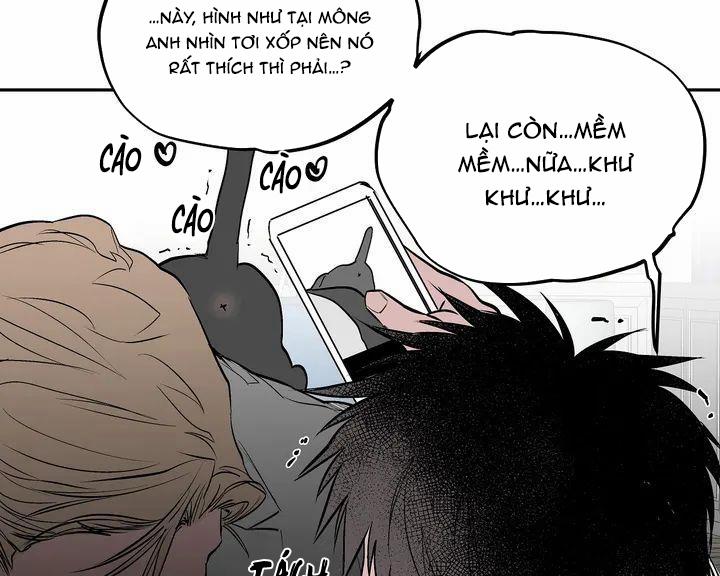 Khi Đôi Chân Thôi Bước 0 Ngoại truyện đặc biệt trang 72