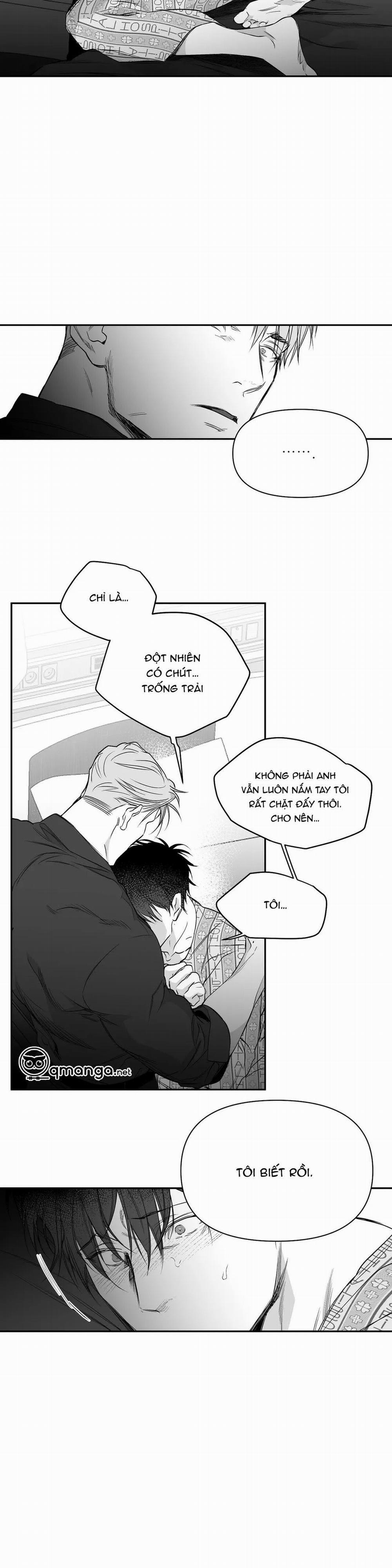 Khi Đôi Chân Thôi Bước 0 Phần 2 trang 11