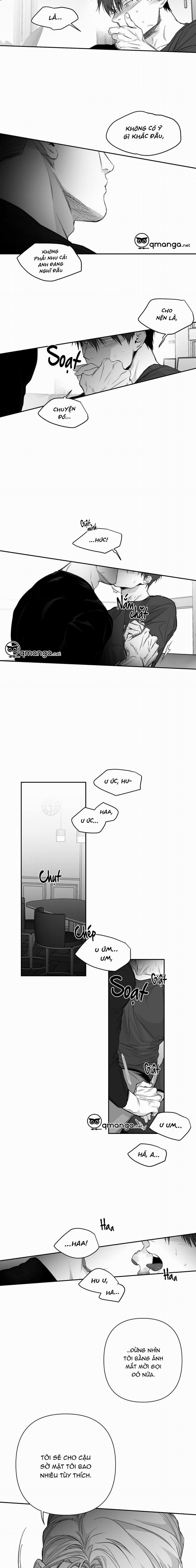 Khi Đôi Chân Thôi Bước 0 Phần 2 trang 23