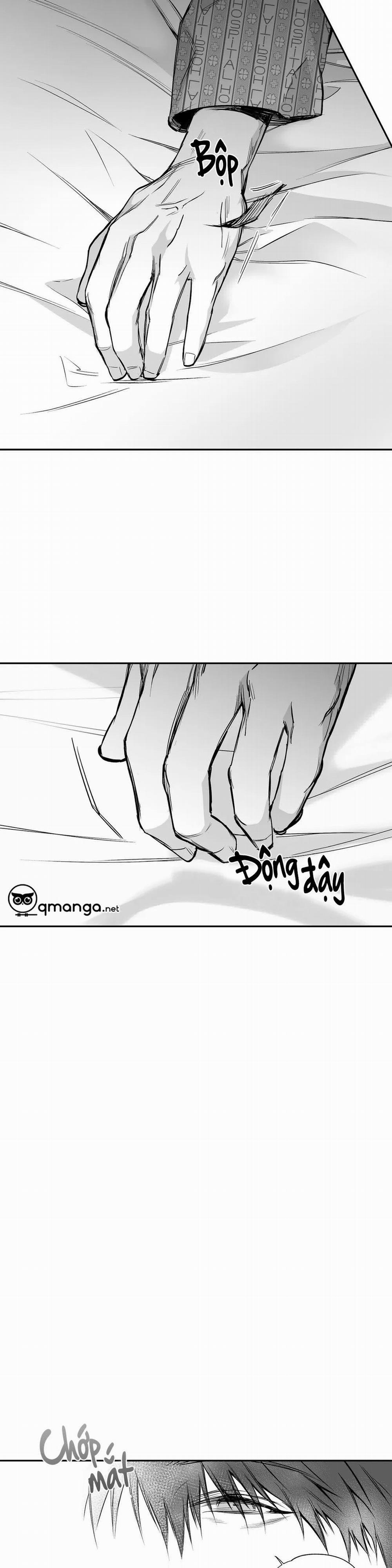 Khi Đôi Chân Thôi Bước 0 Phần 2 trang 3