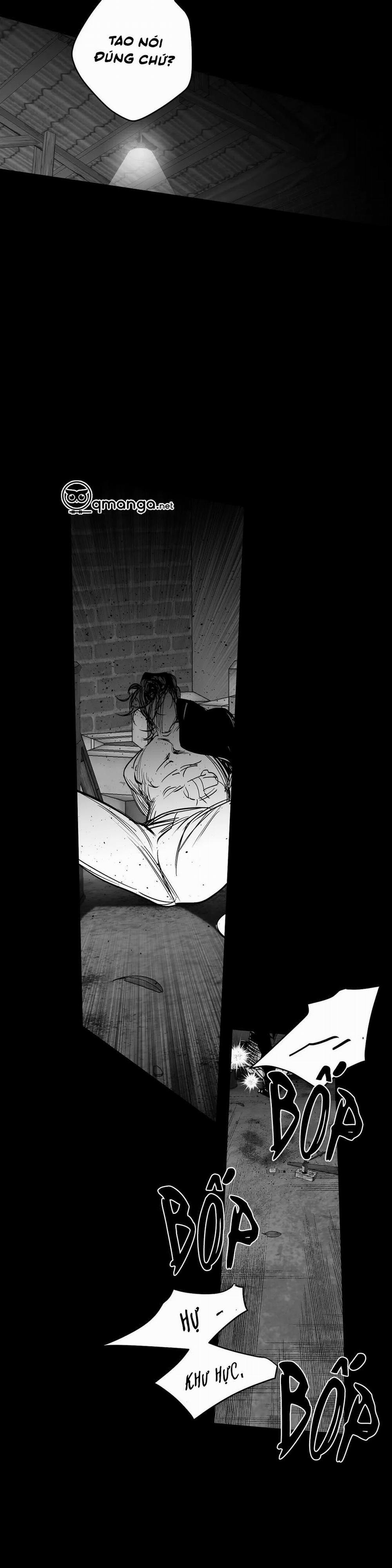 Khi Đôi Chân Thôi Bước 0 Phần 2 trang 34