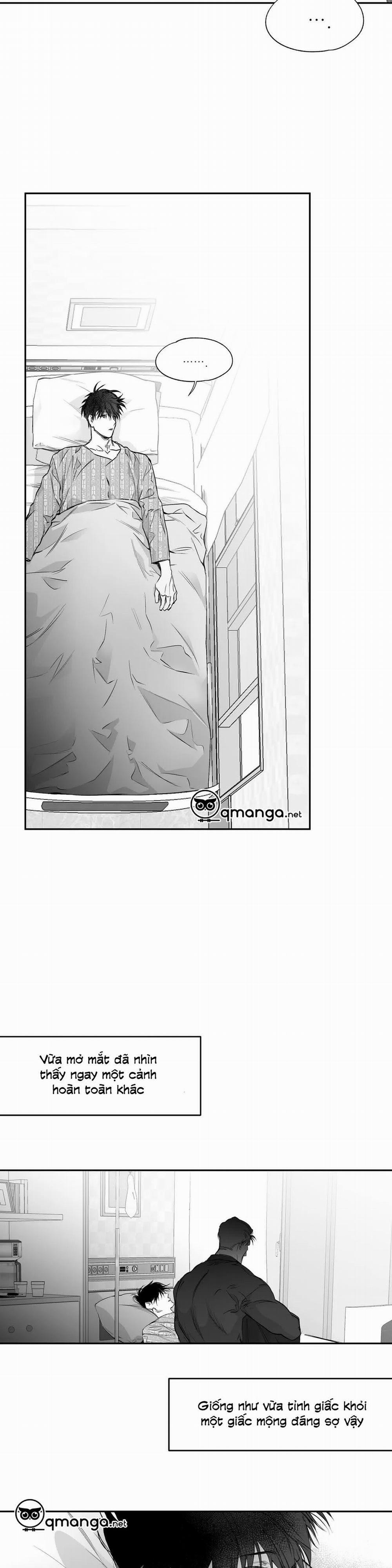Khi Đôi Chân Thôi Bước 0 Phần 2 trang 4