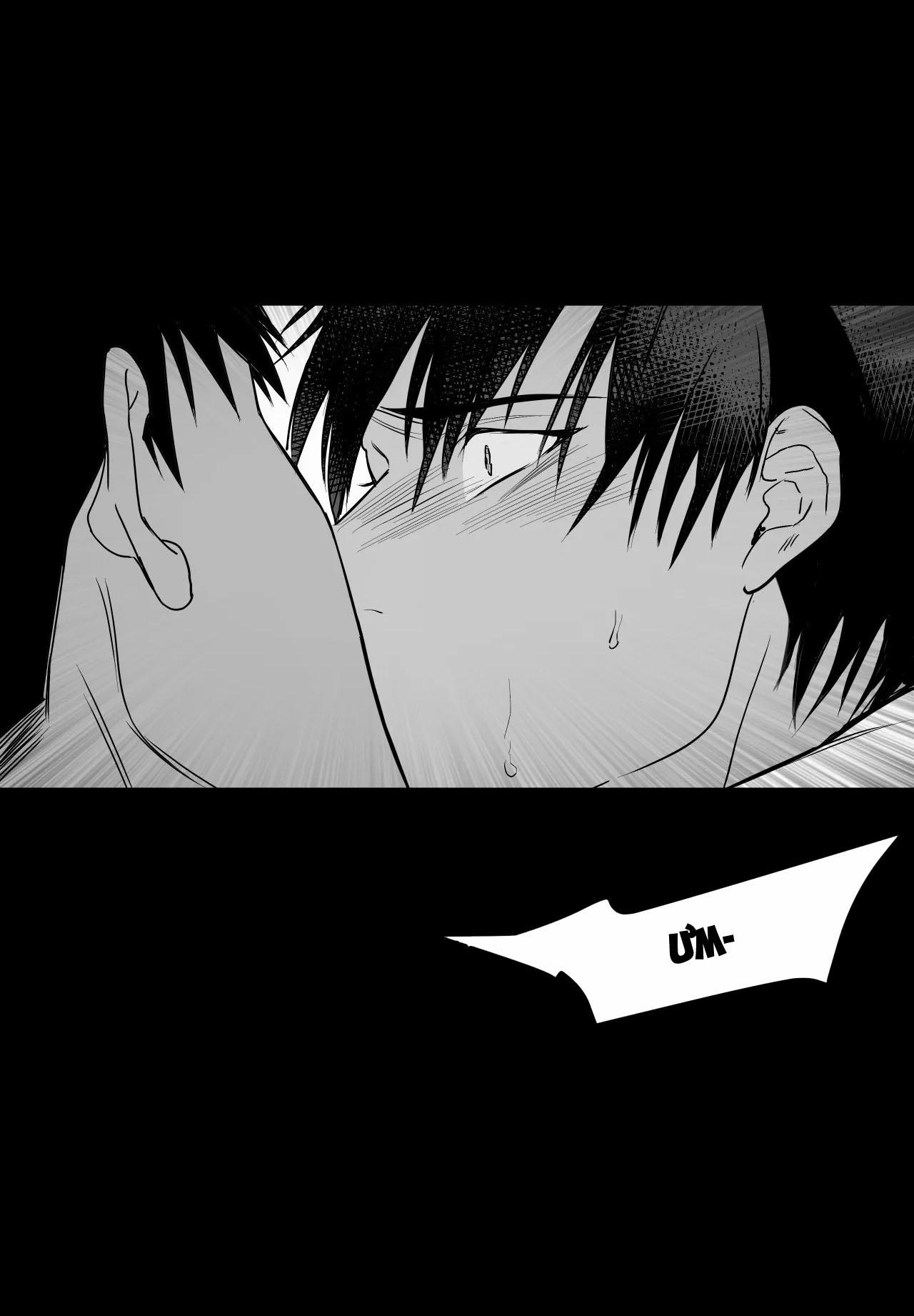 Khi Đôi Chân Thôi Bước 1 trang 23