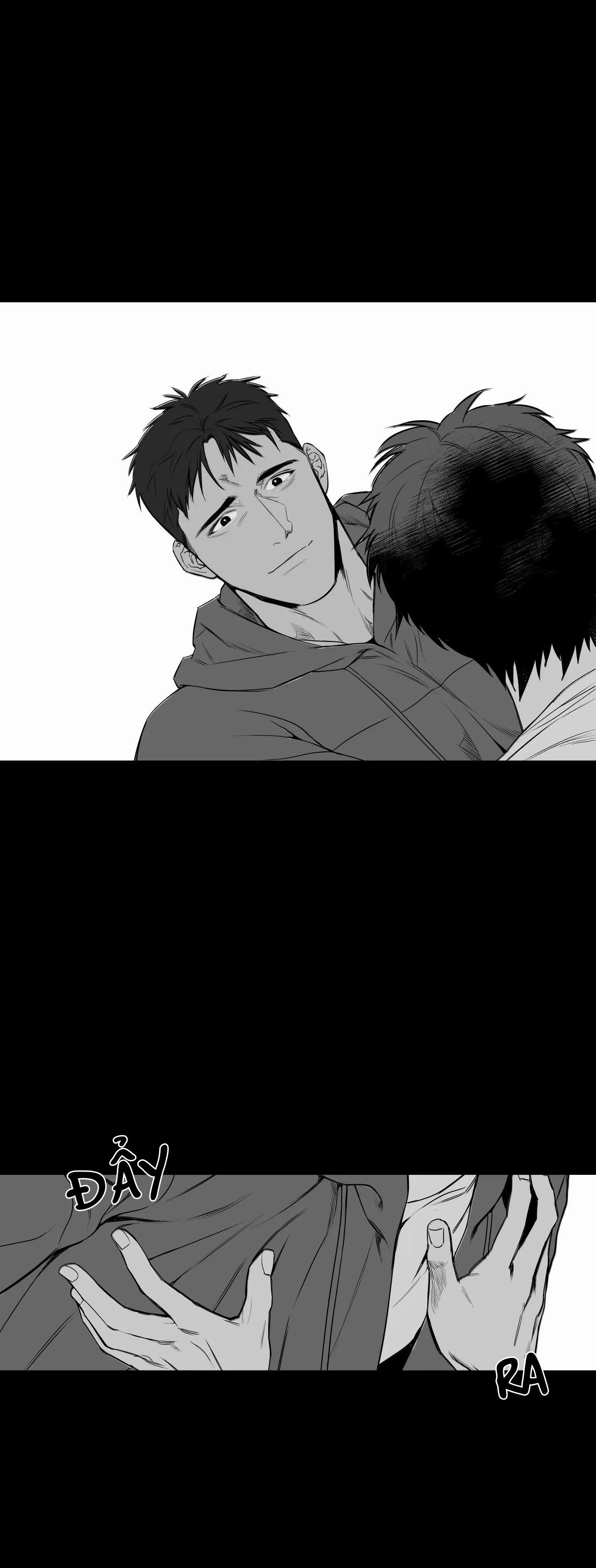 Khi Đôi Chân Thôi Bước 1 trang 28