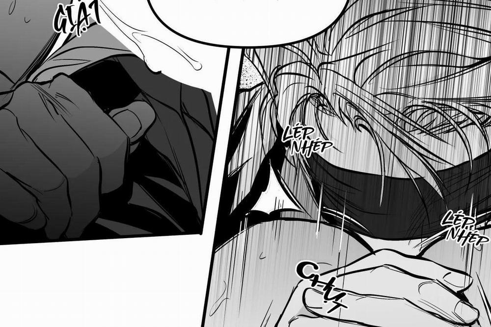 Khi Đôi Chân Thôi Bước 100.5 trang 127