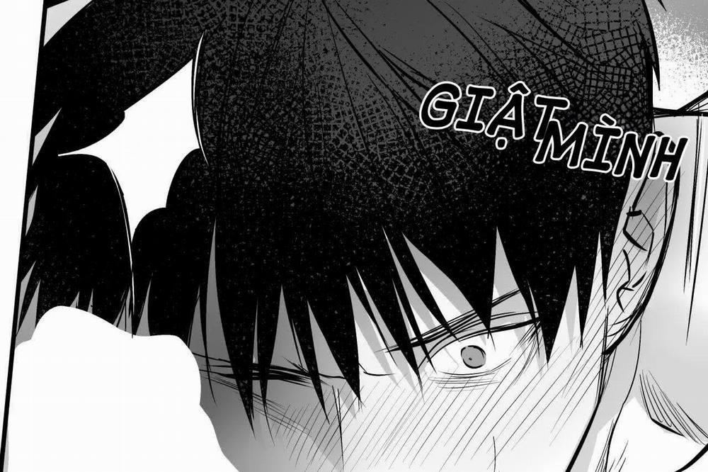 Khi Đôi Chân Thôi Bước 100.5 trang 32