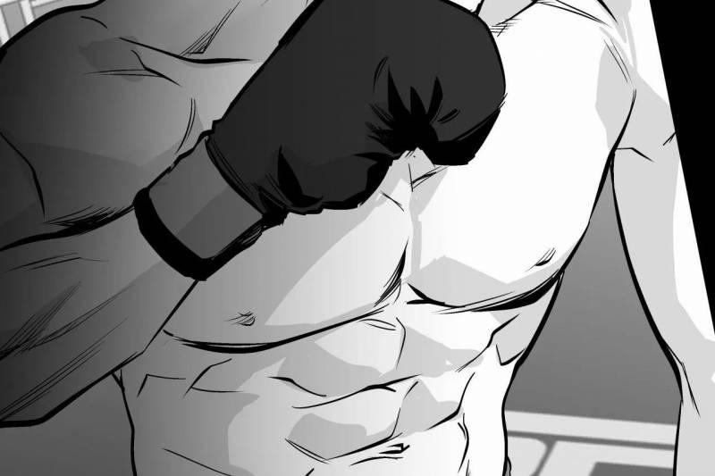 Khi Đôi Chân Thôi Bước 100 trang 34