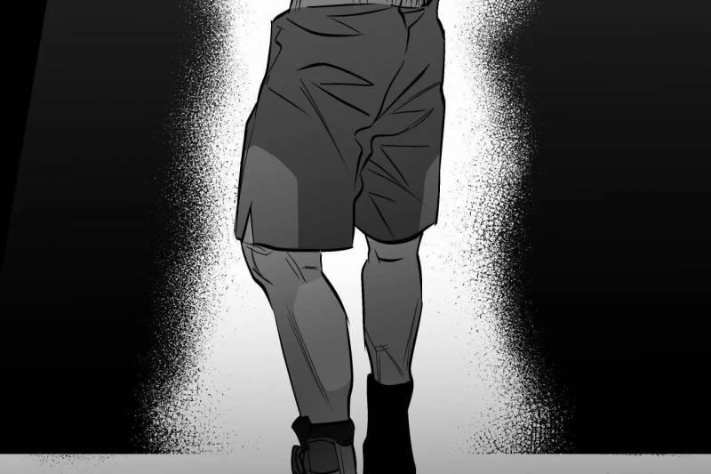 Khi Đôi Chân Thôi Bước 100 trang 46