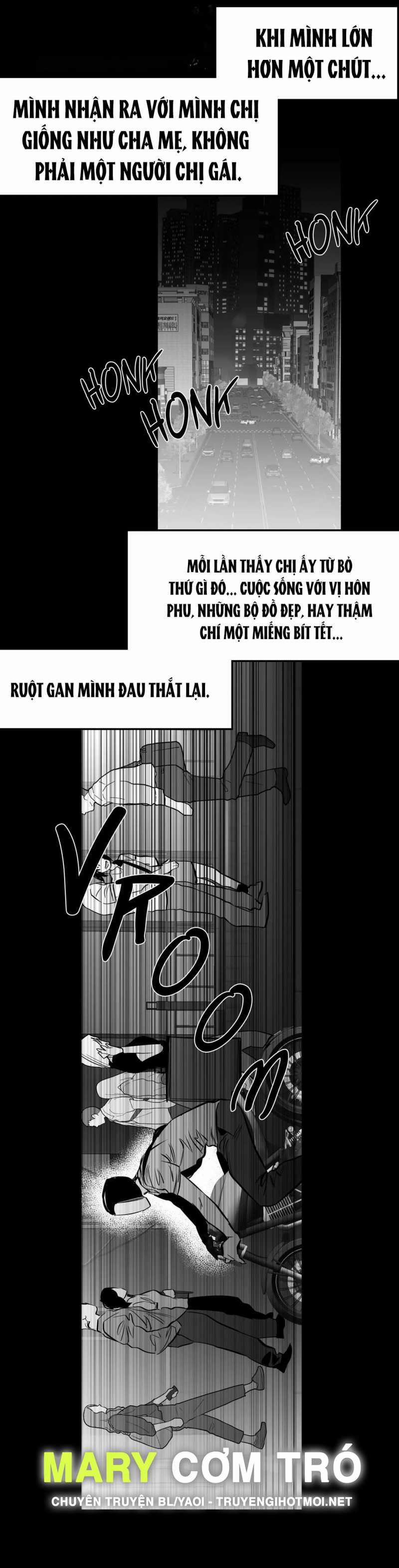 Khi Đôi Chân Thôi Bước 101.1 trang 10