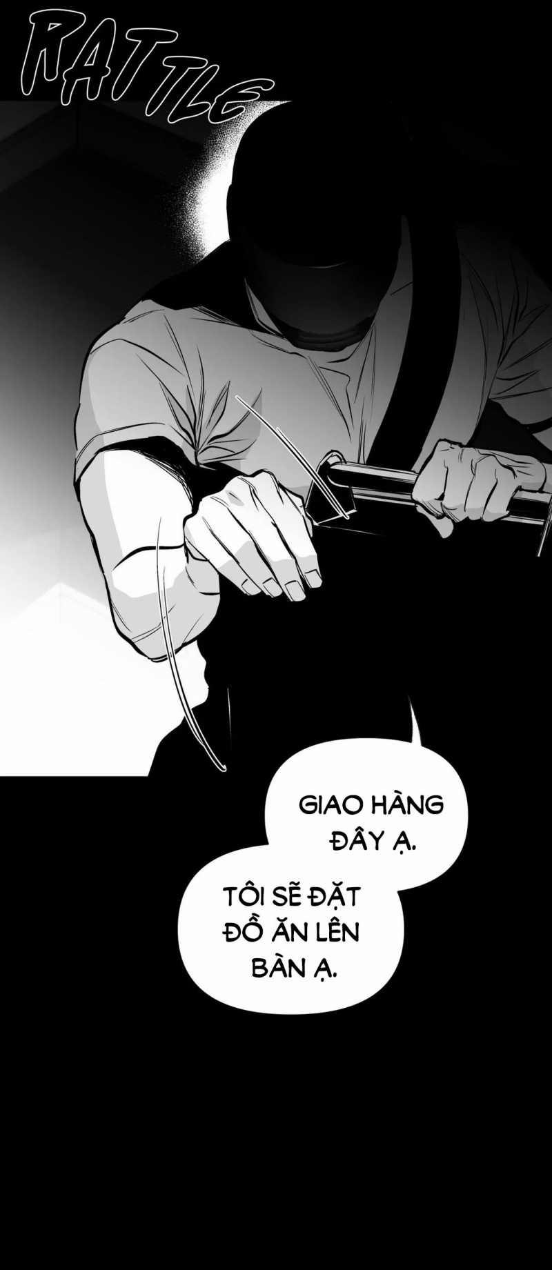 Khi Đôi Chân Thôi Bước 101.1 trang 17