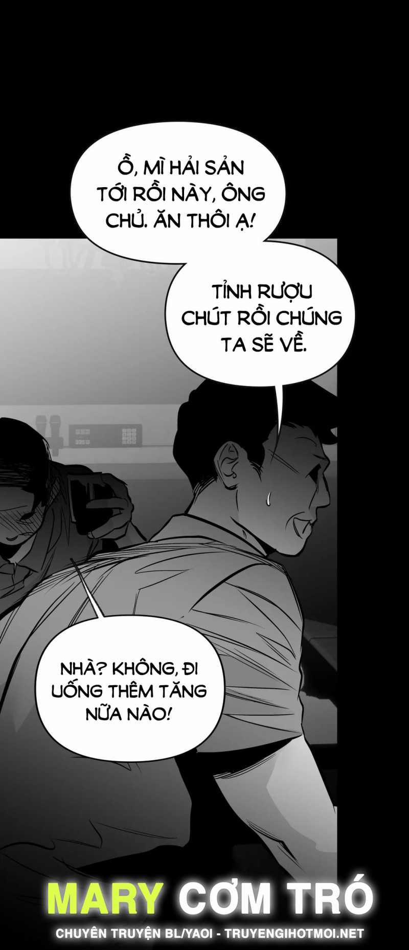 Khi Đôi Chân Thôi Bước 101.1 trang 18