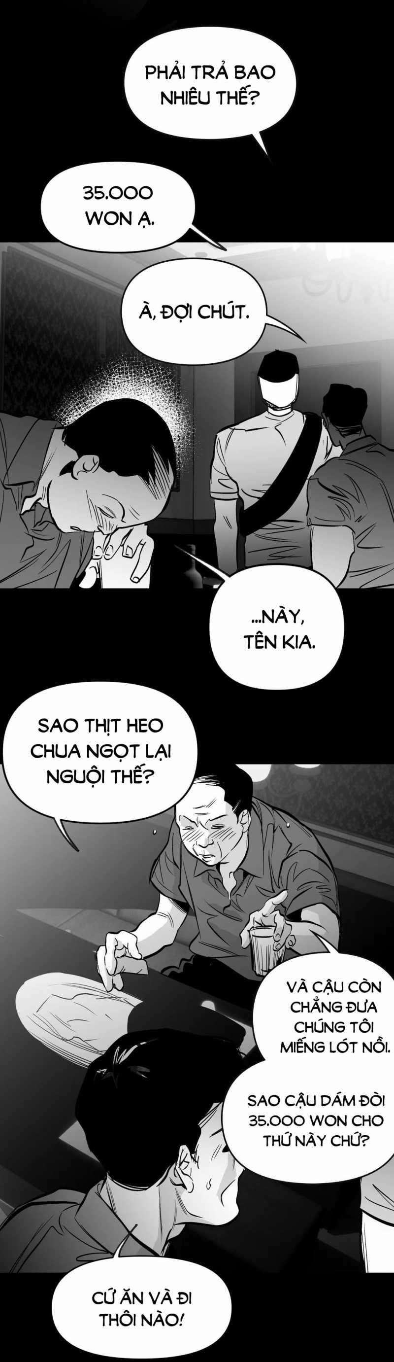 Khi Đôi Chân Thôi Bước 101.1 trang 19