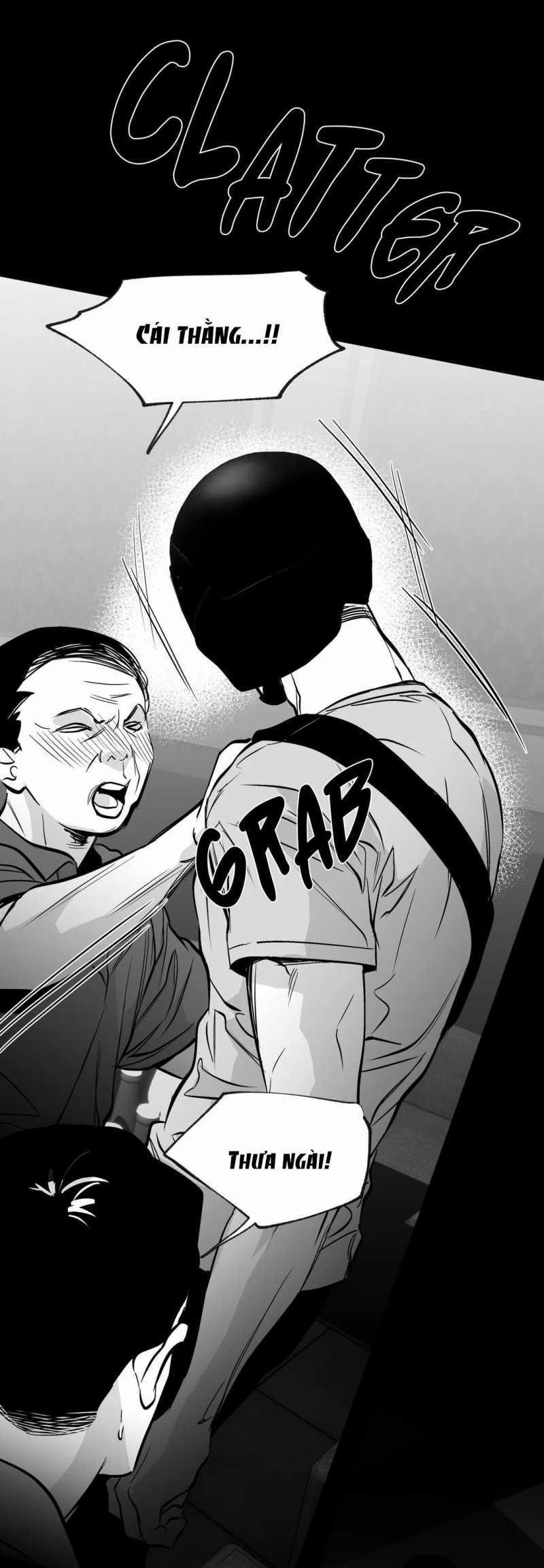 Khi Đôi Chân Thôi Bước 101.2 trang 0