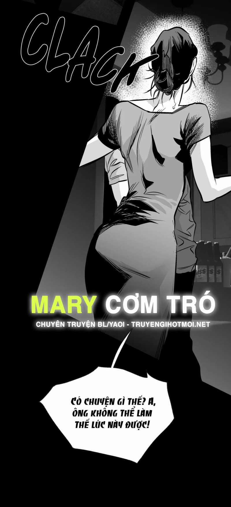 Khi Đôi Chân Thôi Bước 101.2 trang 1