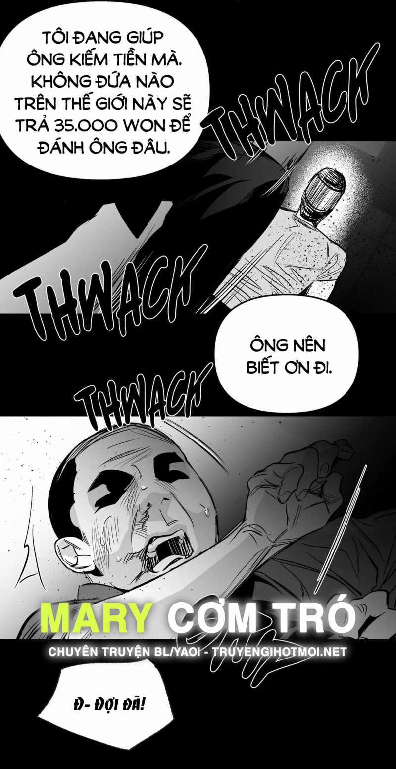 Khi Đôi Chân Thôi Bước 101.2 trang 14