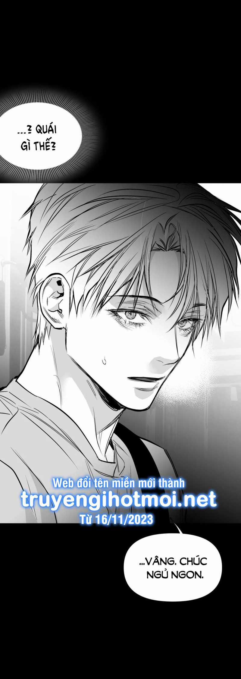 Khi Đôi Chân Thôi Bước 101.2 trang 23