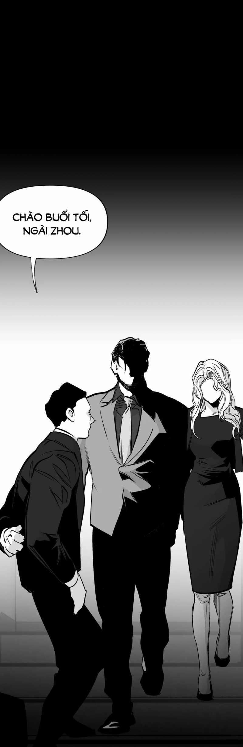 Khi Đôi Chân Thôi Bước 101.2 trang 28