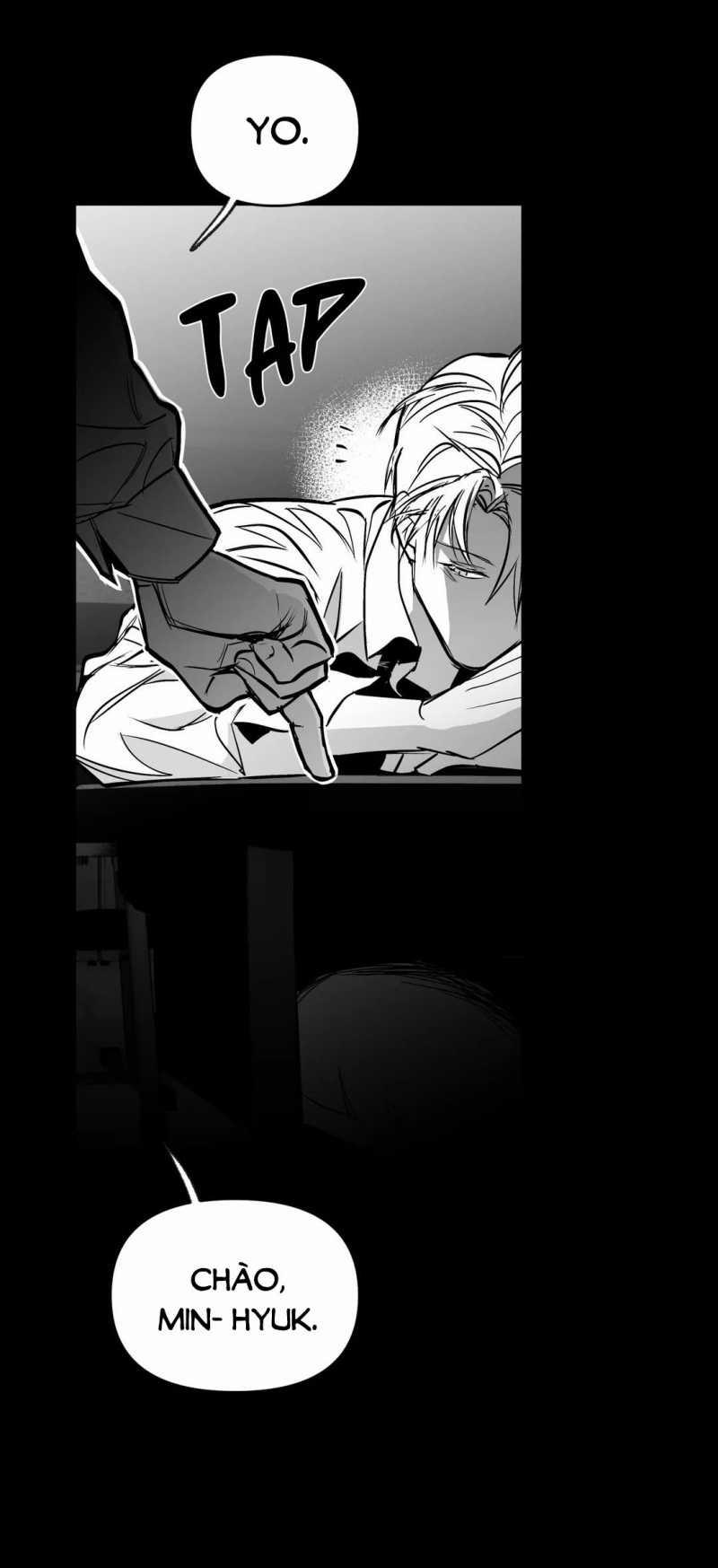 Khi Đôi Chân Thôi Bước 101.2 trang 46