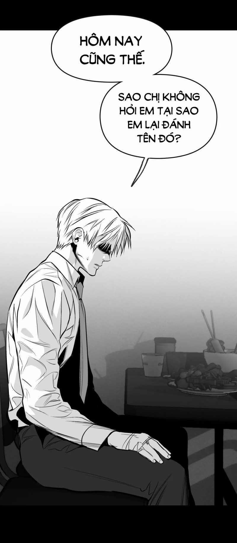 Khi Đôi Chân Thôi Bước 102.1 trang 23