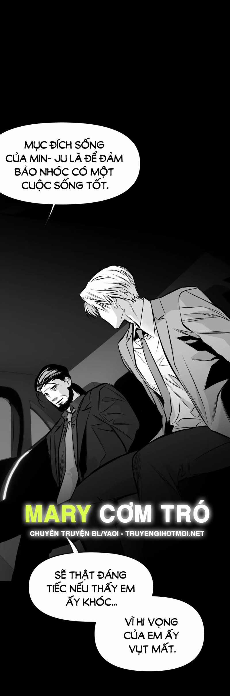 Khi Đôi Chân Thôi Bước 102.2 trang 25