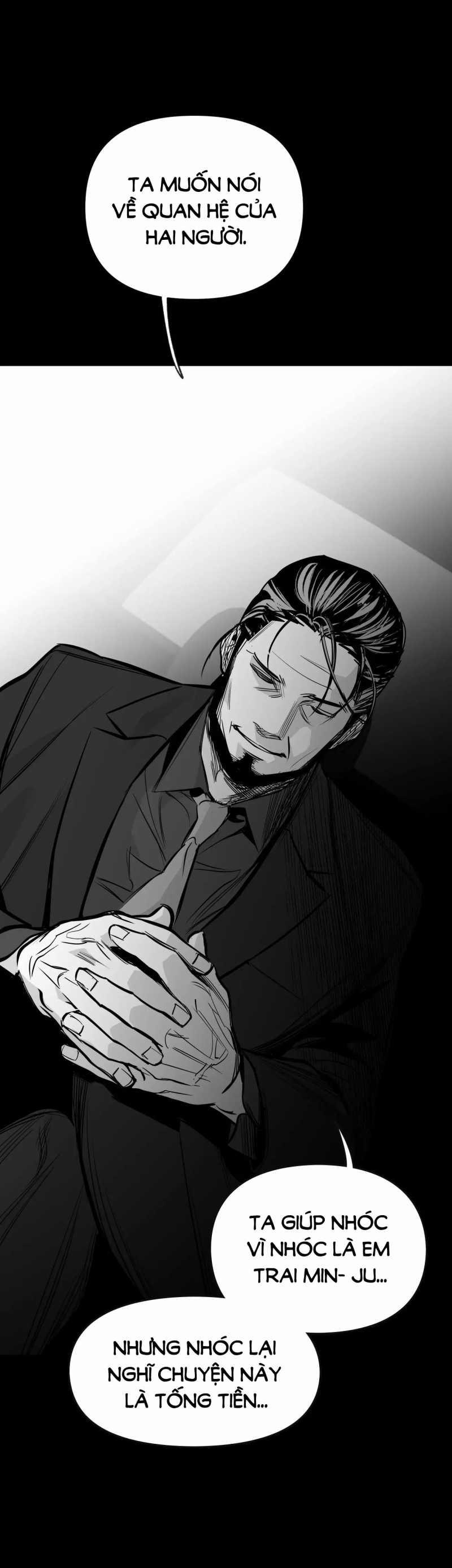 Khi Đôi Chân Thôi Bước 102.2 trang 28