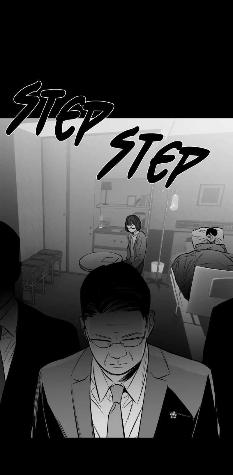 Khi Đôi Chân Thôi Bước 102.2 trang 8