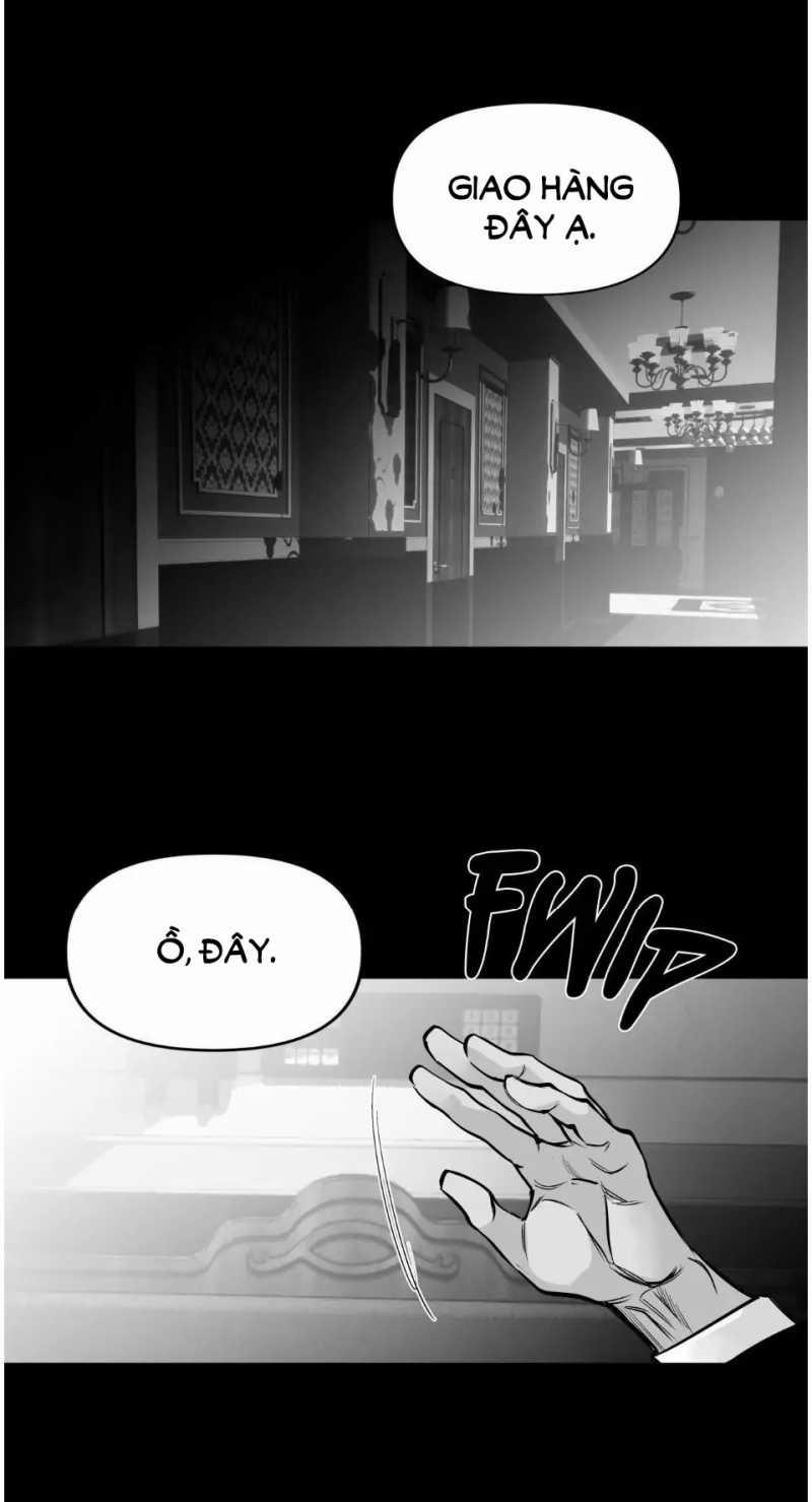 Khi Đôi Chân Thôi Bước 103.1 trang 30