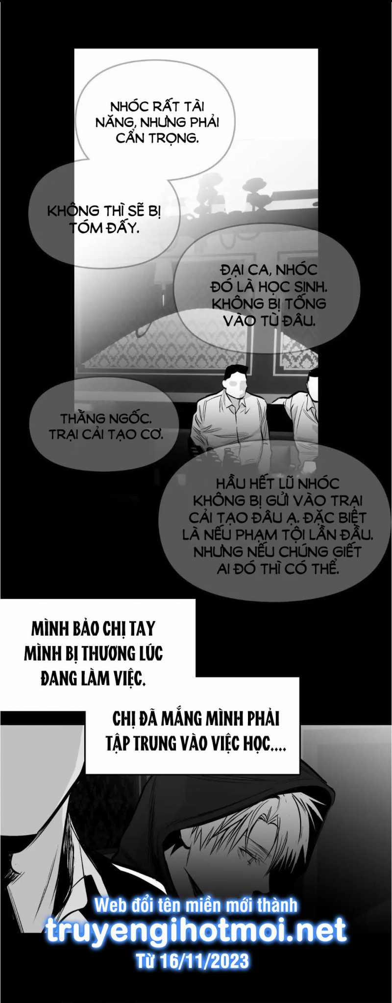 Khi Đôi Chân Thôi Bước 103.2 trang 15