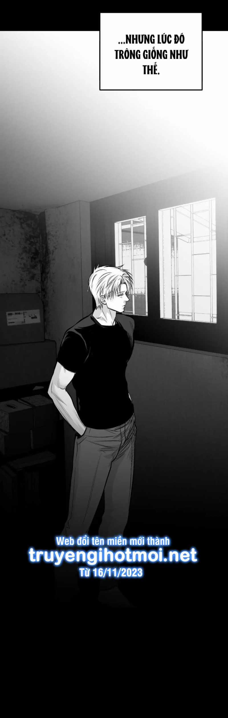 Khi Đôi Chân Thôi Bước 103.2 trang 25
