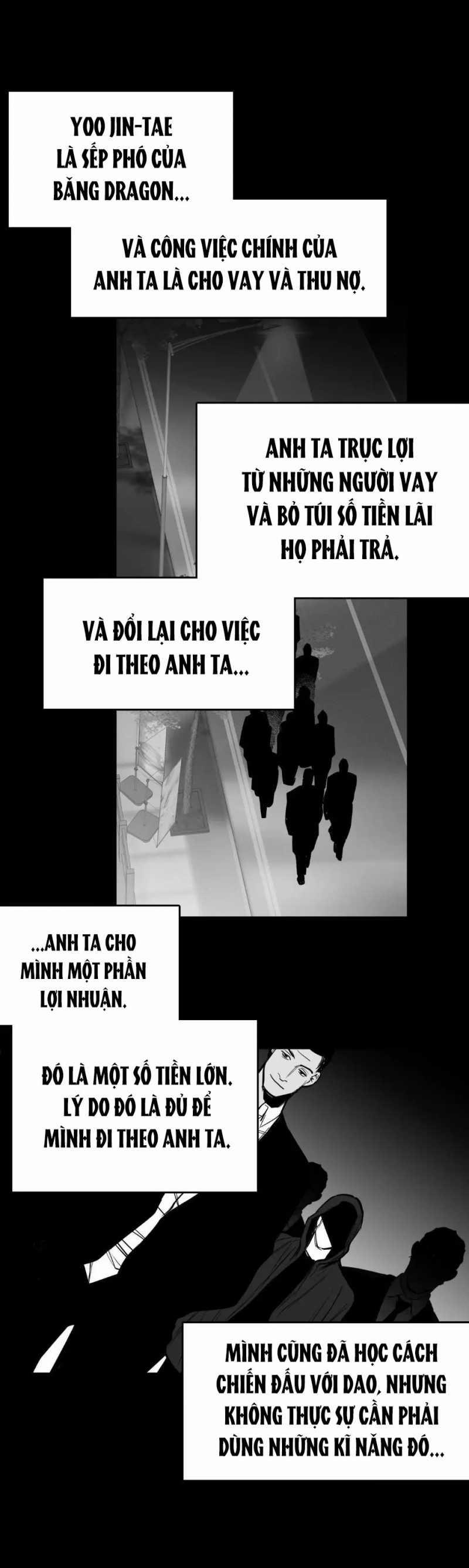 Khi Đôi Chân Thôi Bước 103.2 trang 9