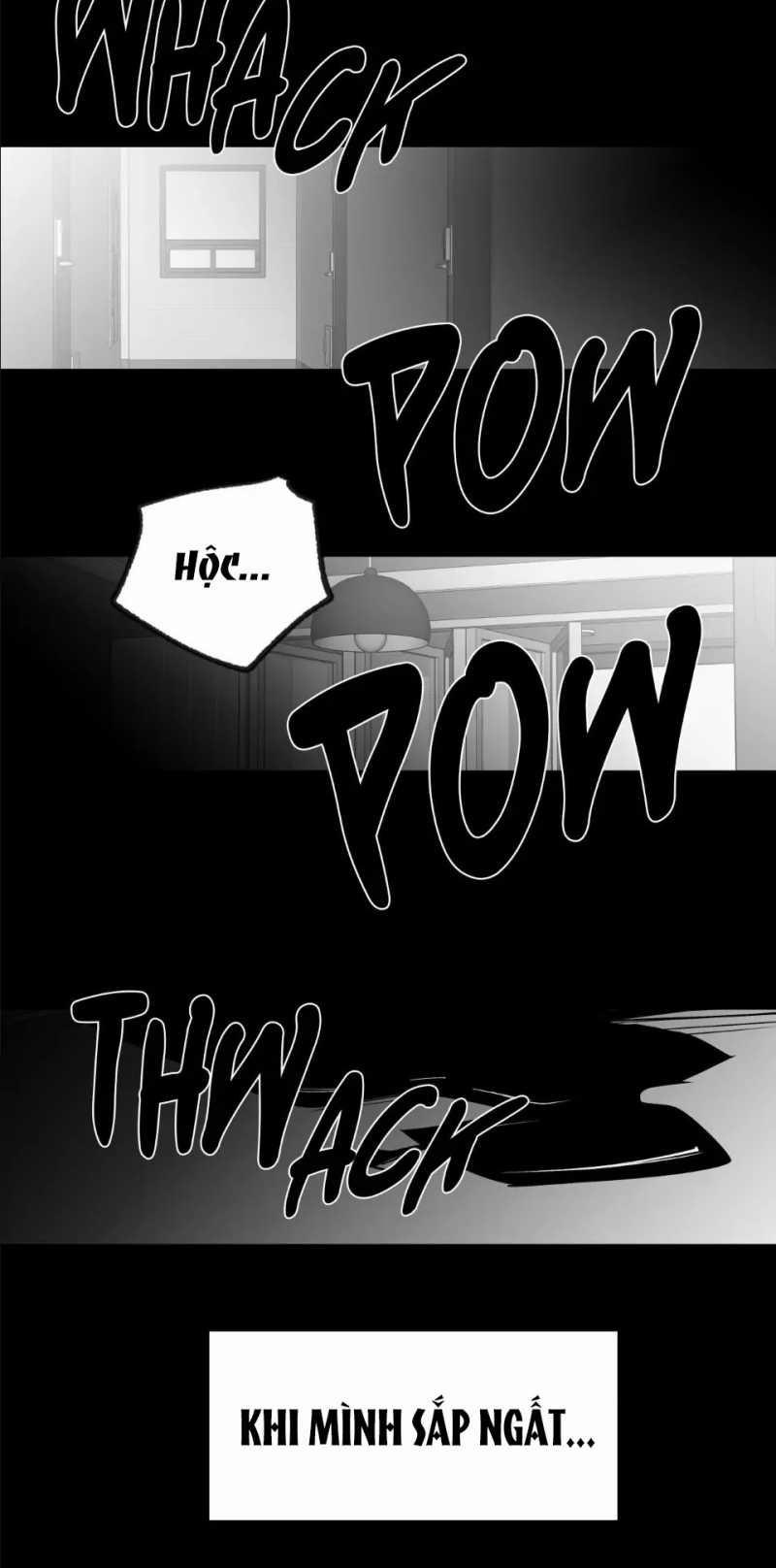 Khi Đôi Chân Thôi Bước 104.2 trang 30