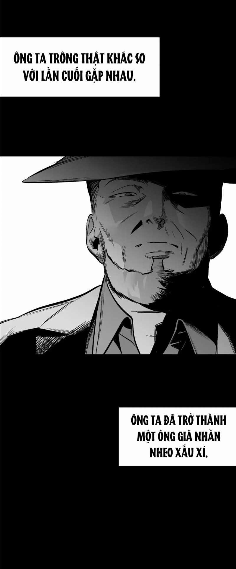 Khi Đôi Chân Thôi Bước 104.2 trang 34