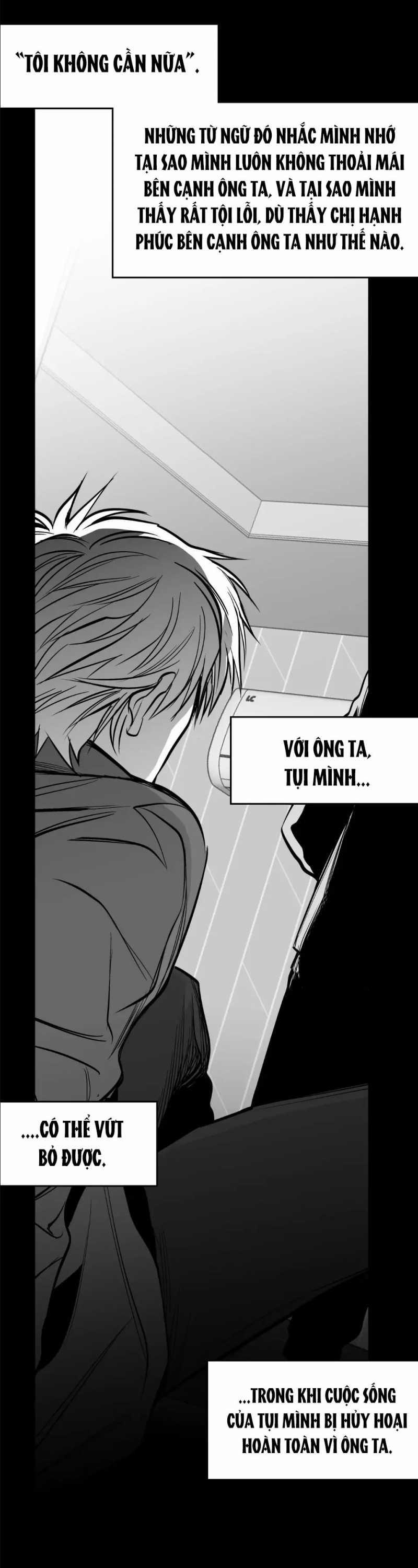 Khi Đôi Chân Thôi Bước 104.2 trang 39