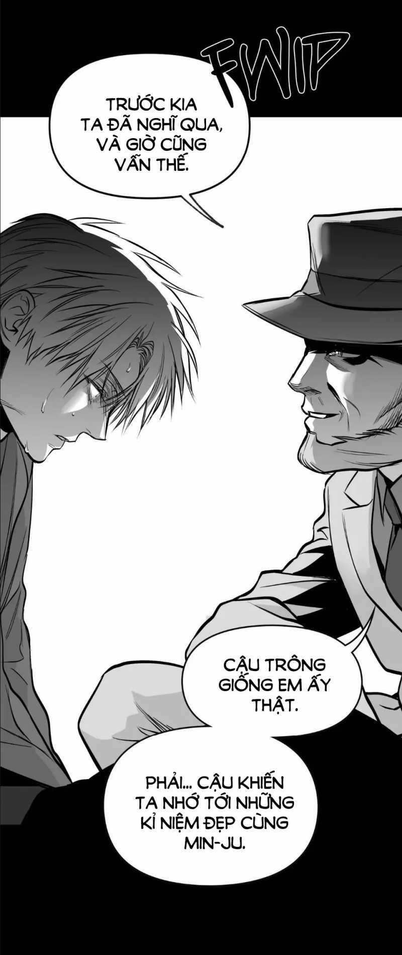 Khi Đôi Chân Thôi Bước 104.2 trang 44