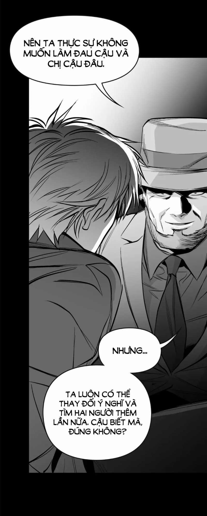 Khi Đôi Chân Thôi Bước 104.2 trang 45