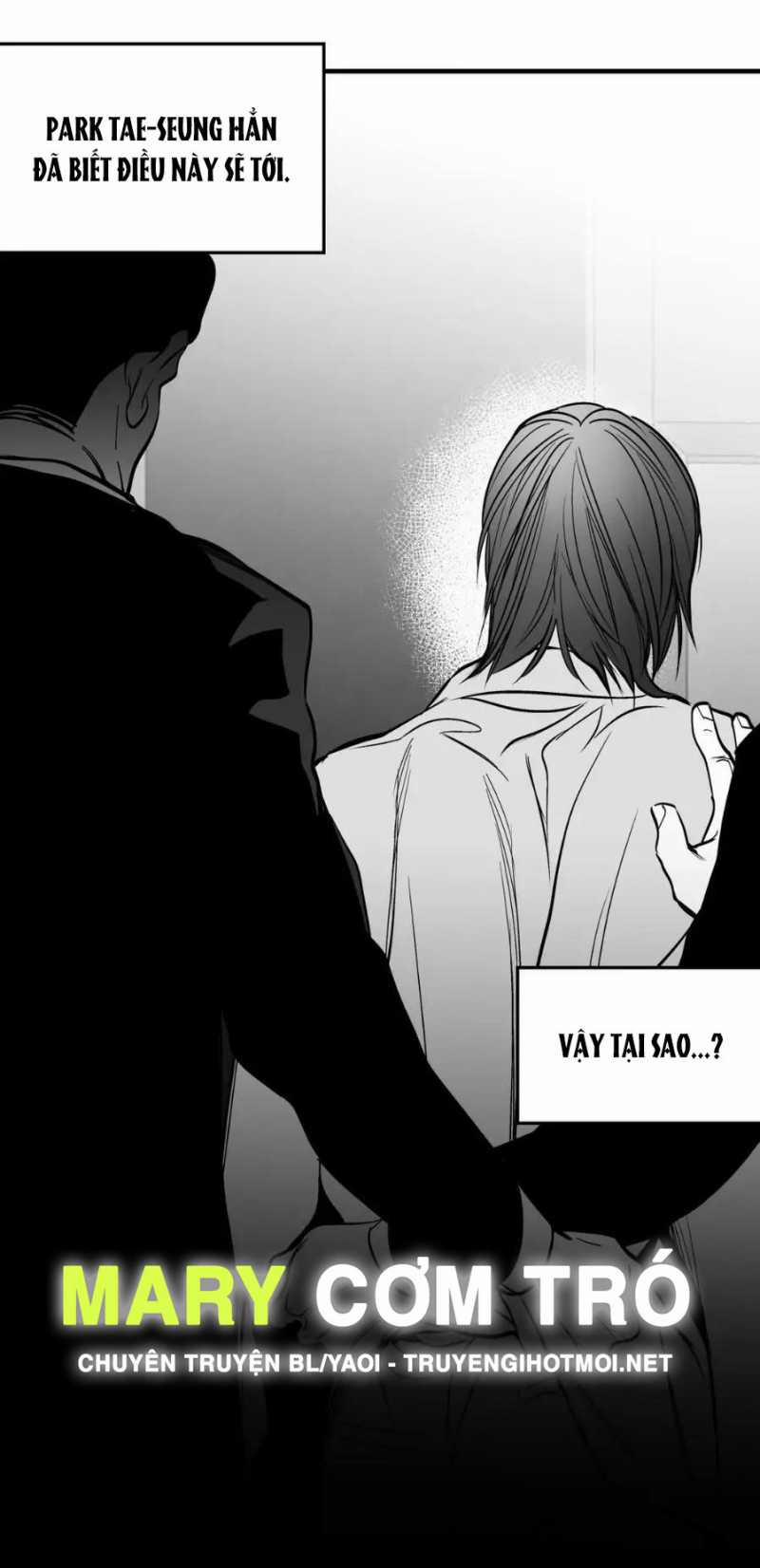 Khi Đôi Chân Thôi Bước 105.1 trang 17