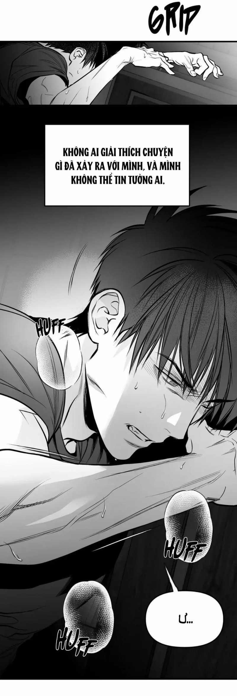 Khi Đôi Chân Thôi Bước 105.1 trang 23