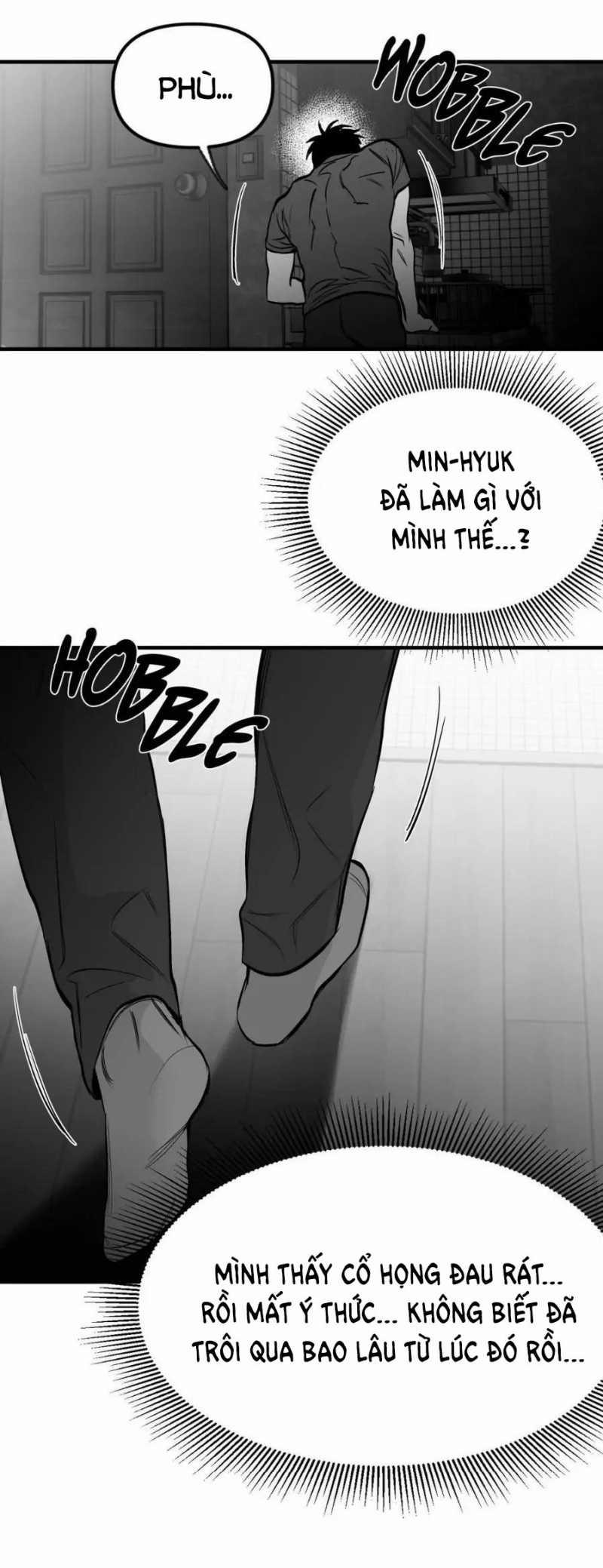 Khi Đôi Chân Thôi Bước 105.1 trang 25